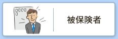 被保険者
